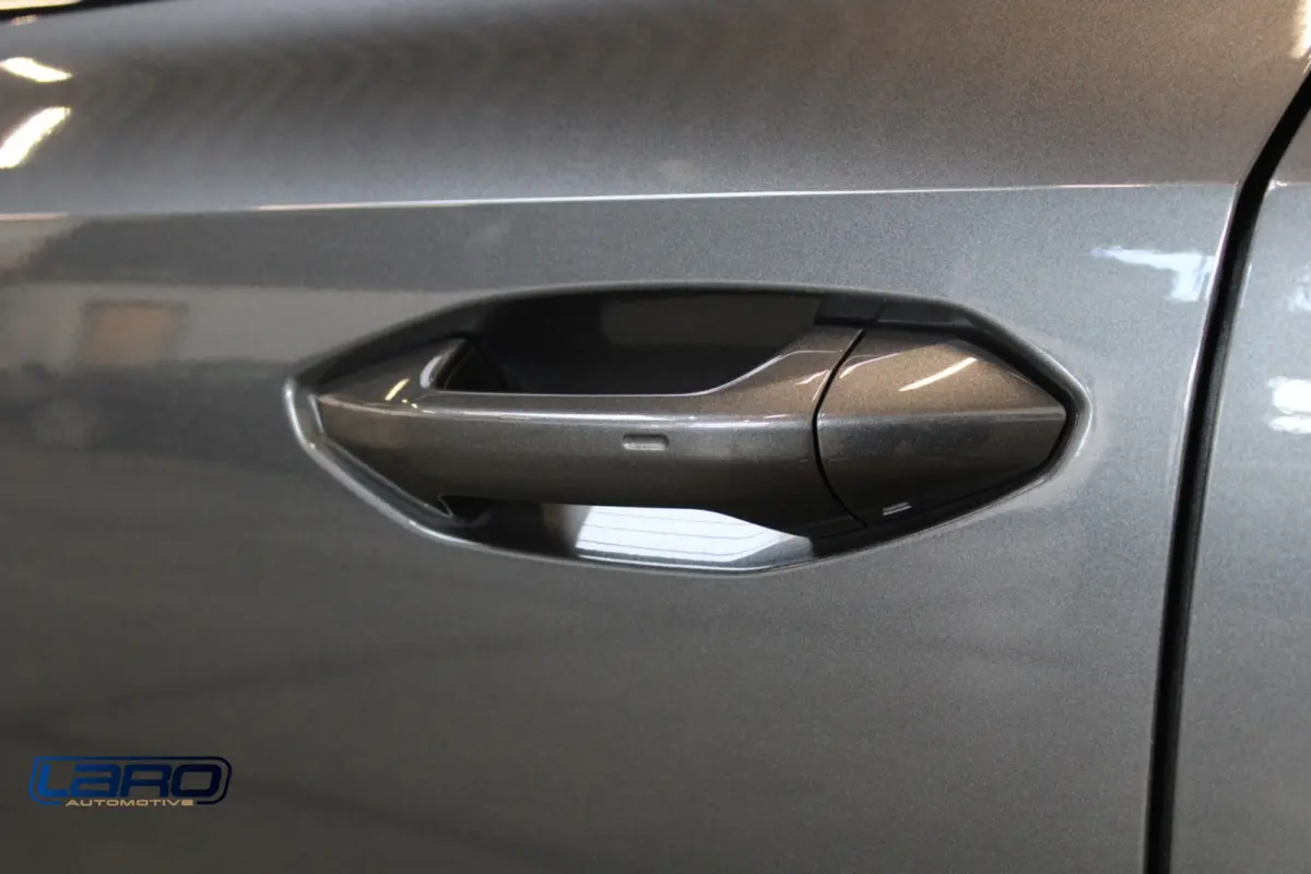 45 TFSI e S-line 245pk | RS-stoelen Elek. B&O HuD Trekhaak Matrix Massage Sfeer Cam CarPlay