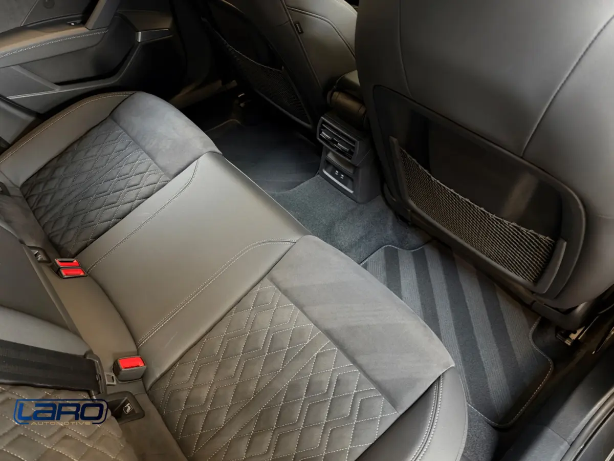 45 TFSI e S-line 245pk | RS-stoelen Elek. B&O HuD Trekhaak Matrix Massage Sfeer Cam CarPlay