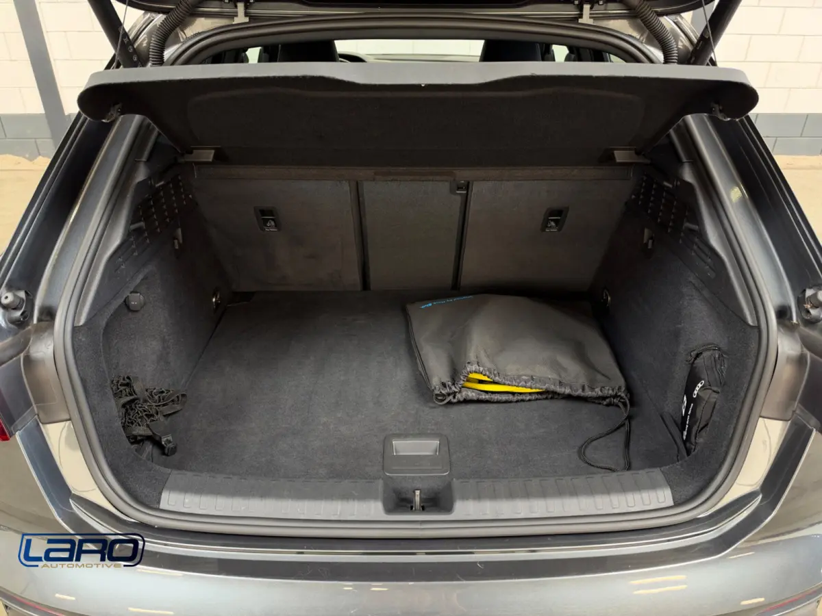 45 TFSI e S-line 245pk | RS-stoelen Elek. B&O HuD Trekhaak Matrix Massage Sfeer Cam CarPlay