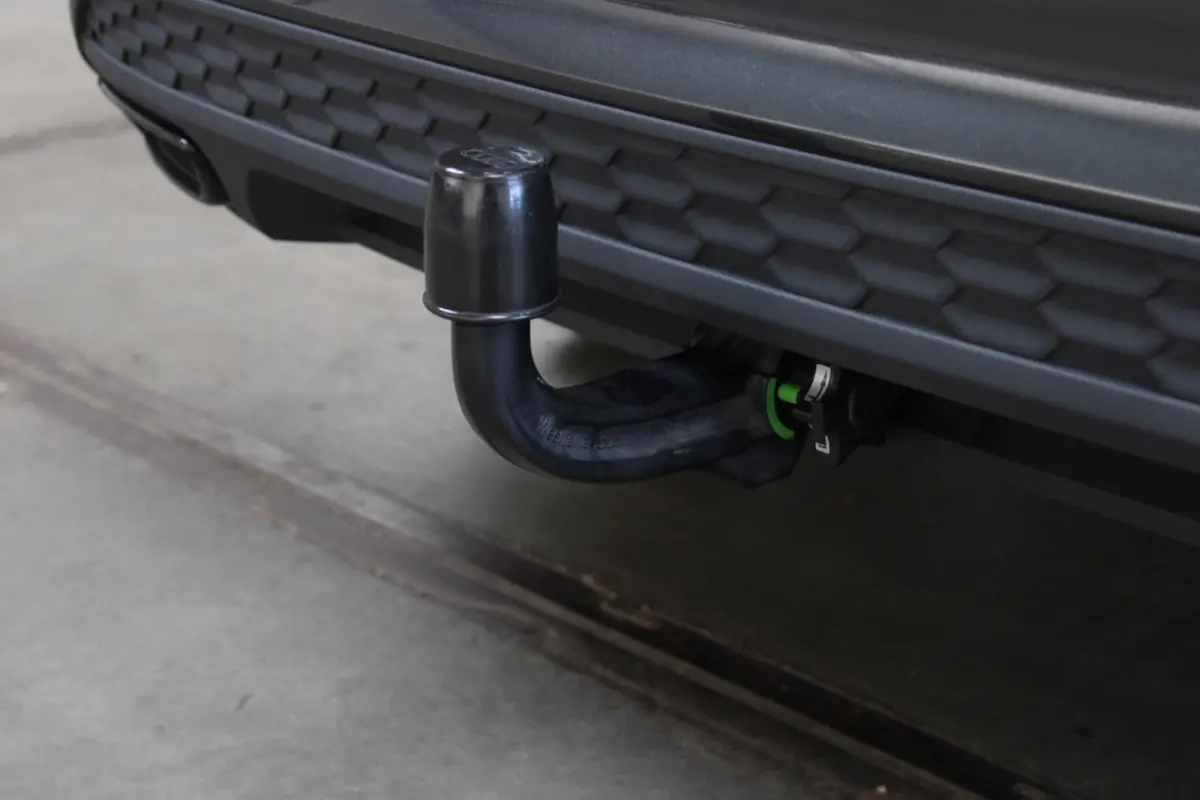 45 TFSI e S-line 245pk | RS-stoelen Elek. B&O HuD Trekhaak Matrix Massage Sfeer Cam CarPlay