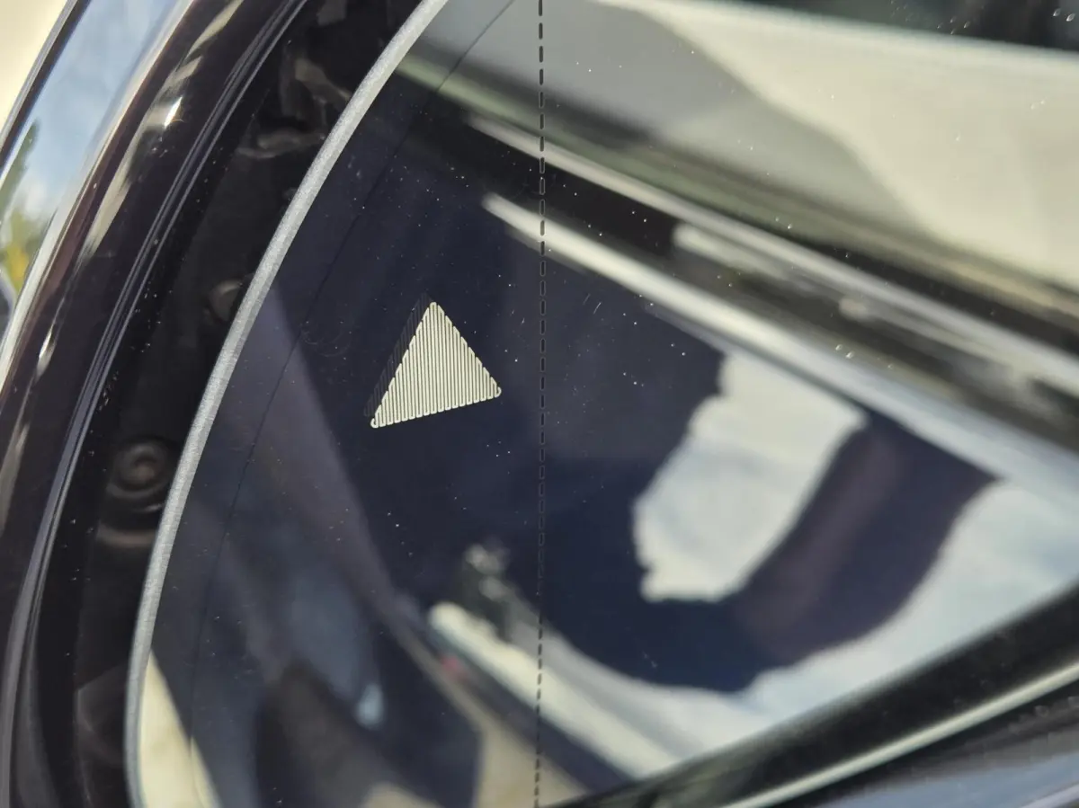 High Executive 80kWh M-Sport | Pano | Trekhaak | SOH | 93,3% | Head-up | 360 camera | ACC | Rijklaarprijs!