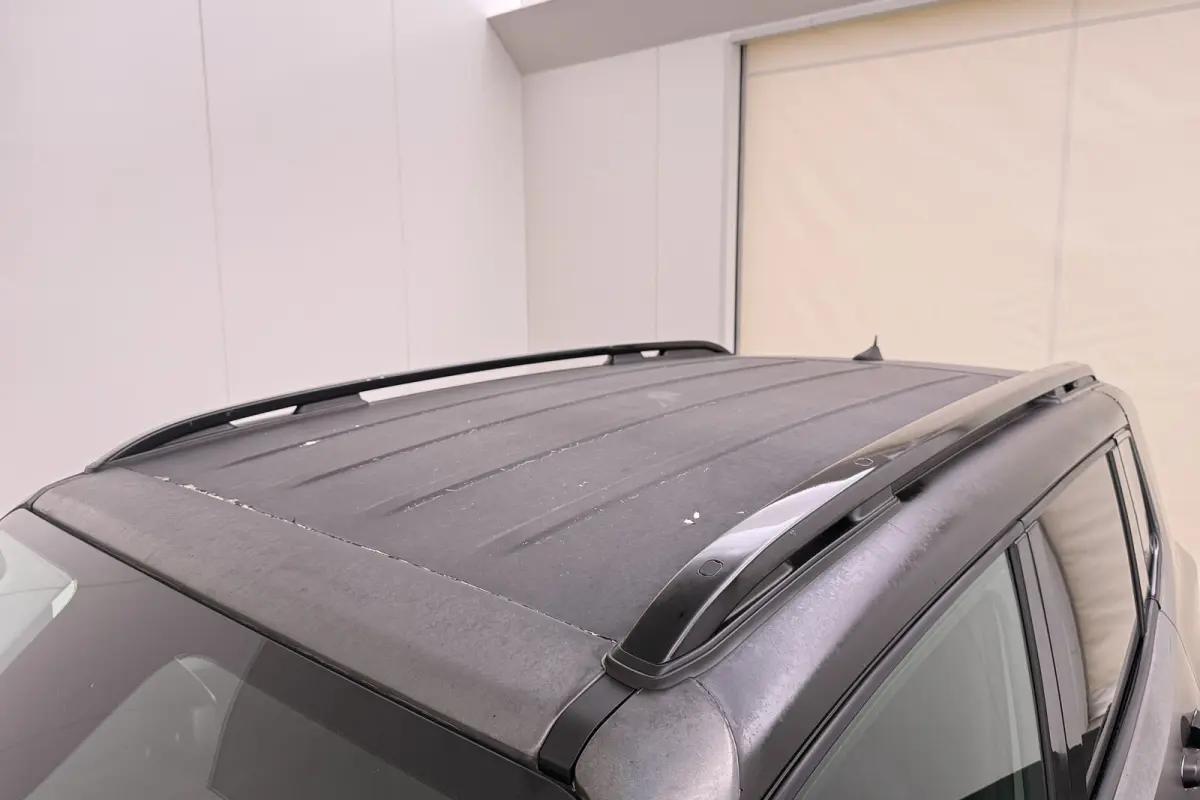 1.6D 120 PK Aut. Limited *Grijs Kenteken* Camera Carplay Leder