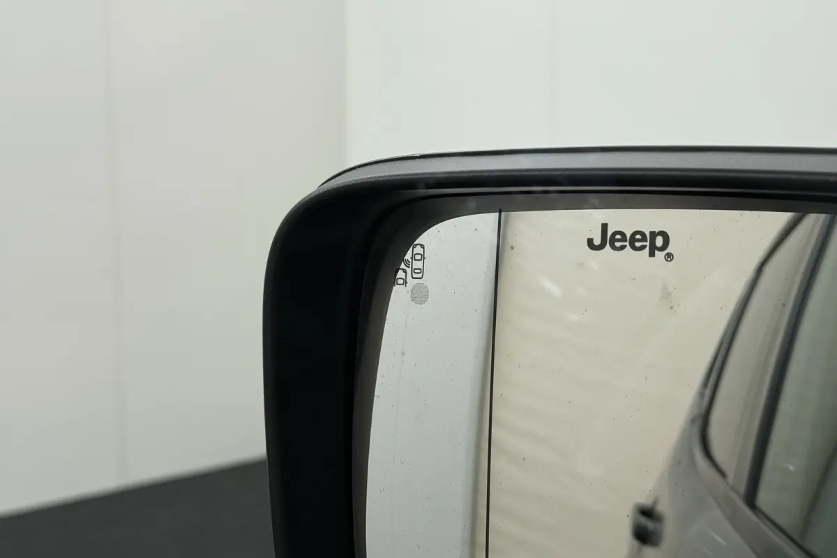 1.6D 120 PK Aut. Limited *Grijs Kenteken* Camera Carplay Leder