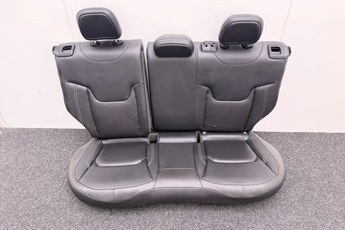 1.6D 120 PK Aut. Limited *Grijs Kenteken* Camera Carplay Leder