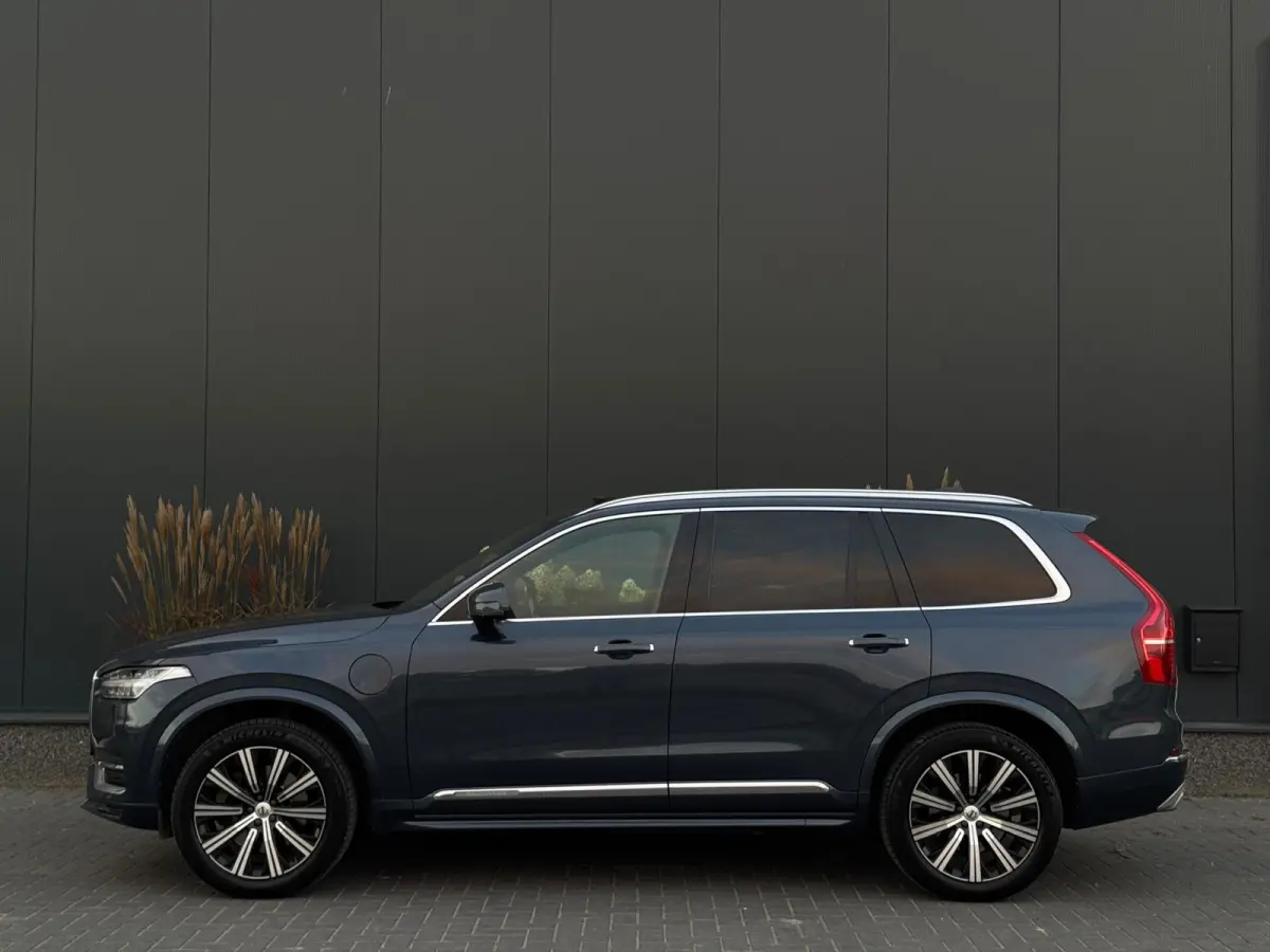 2.0 T8 Recharge AWD Inscription M22 FULL PANO|LEDER| CR CONTROL