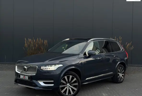 2.0 T8 Recharge AWD Inscription M22 FULL PANO|LEDER| CR CONTROL