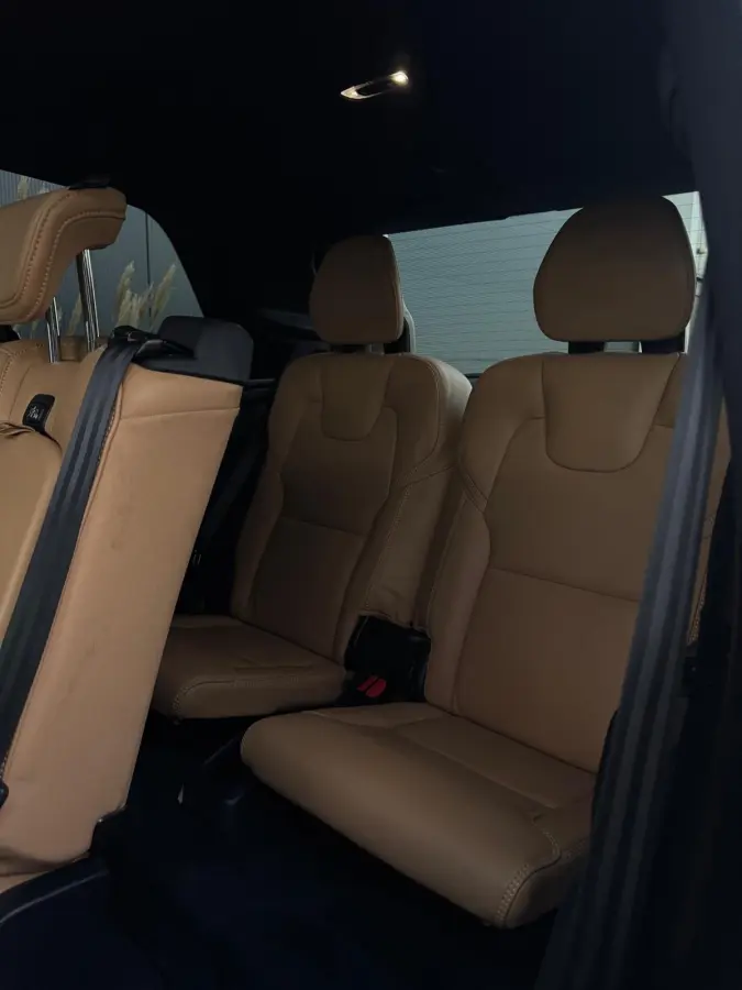2.0 T8 Recharge AWD Inscription M22 FULL PANO|LEDER| CR CONTROL