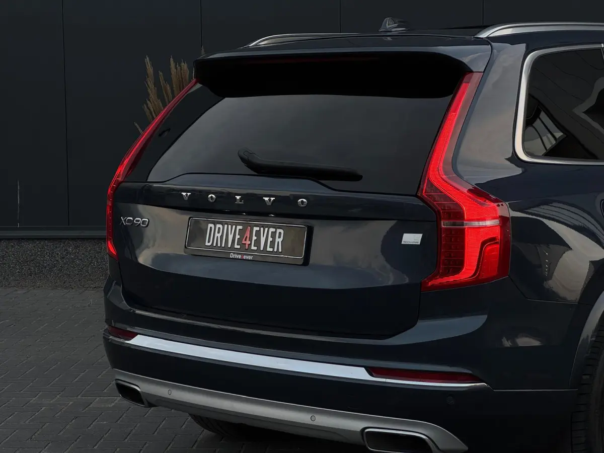 2.0 T8 Recharge AWD Inscription M22 FULL PANO|LEDER| CR CONTROL