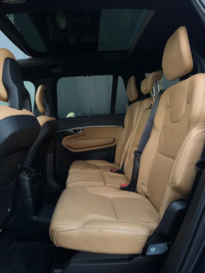 2.0 T8 Recharge AWD Inscription M22 FULL PANO|LEDER| CR CONTROL