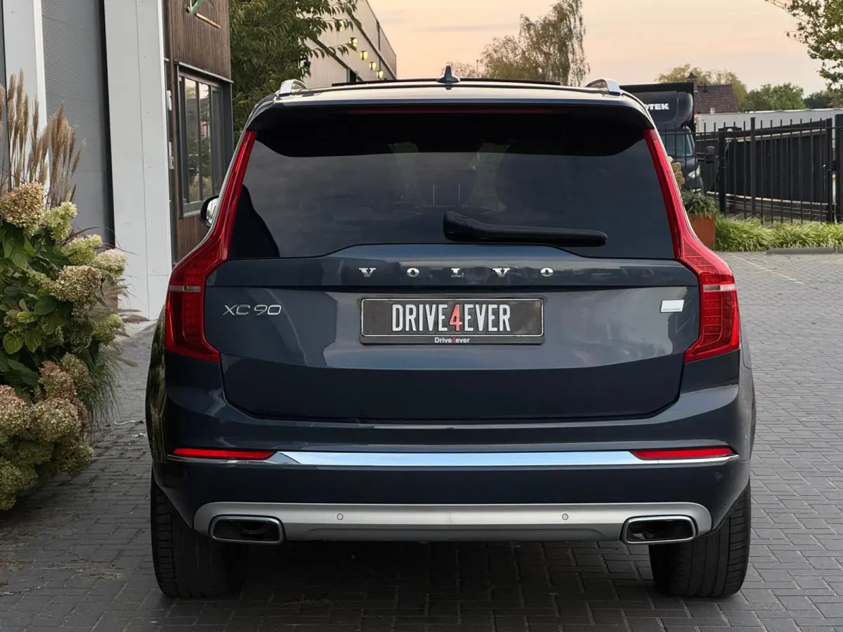 2.0 T8 Recharge AWD Inscription M22 FULL PANO|LEDER| CR CONTROL