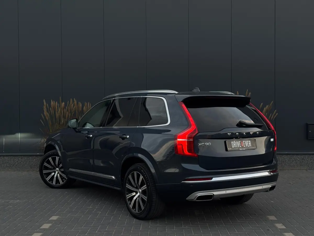2.0 T8 Recharge AWD Inscription M22 FULL PANO|LEDER| CR CONTROL