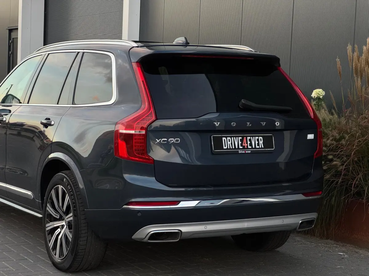 2.0 T8 Recharge AWD Inscription M22 FULL PANO|LEDER| CR CONTROL