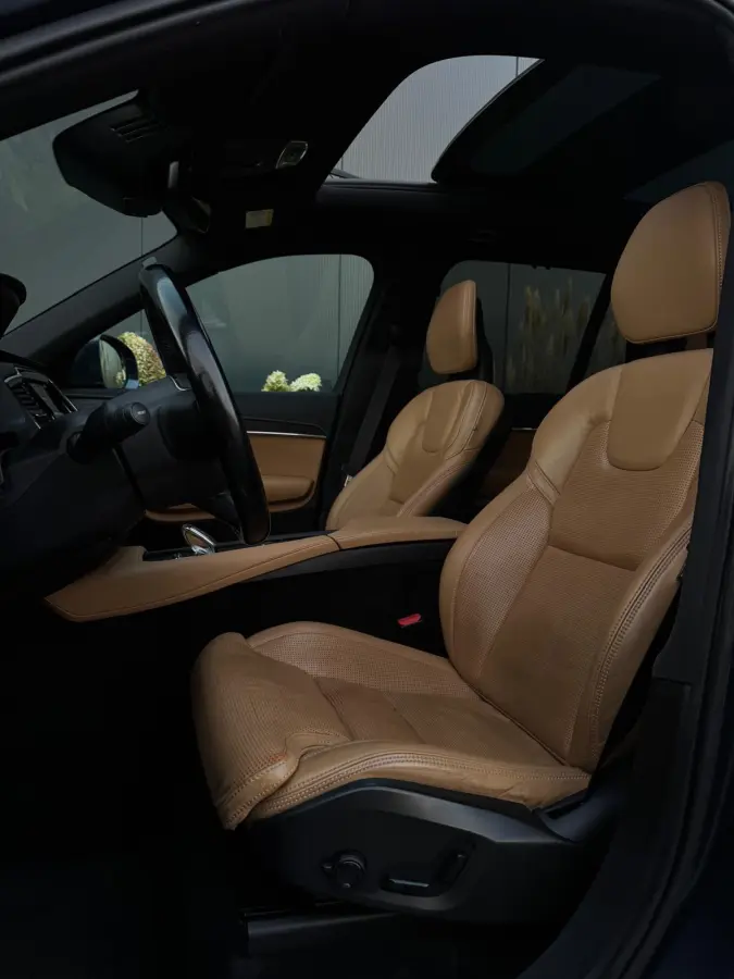 2.0 T8 Recharge AWD Inscription M22 FULL PANO|LEDER| CR CONTROL