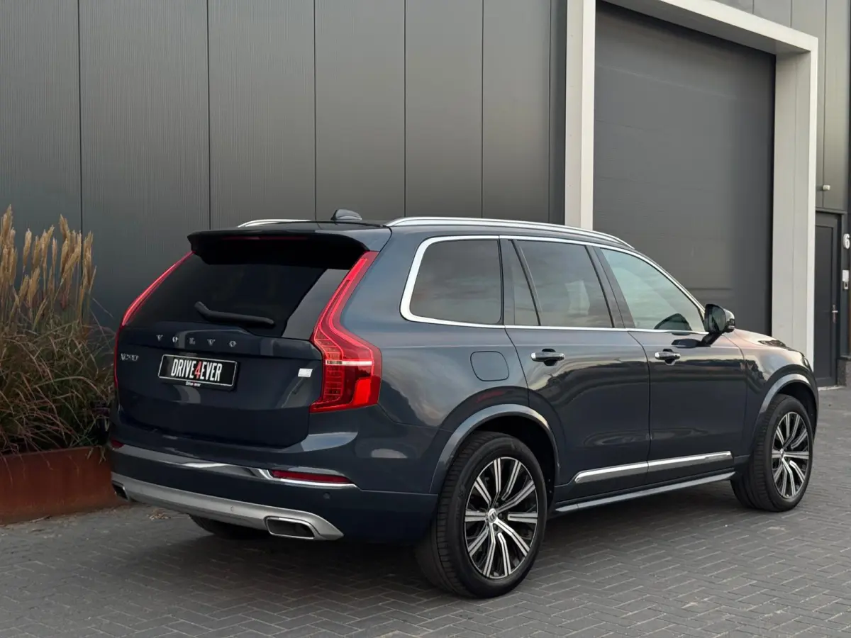 2.0 T8 Recharge AWD Inscription M22 FULL PANO|LEDER| CR CONTROL