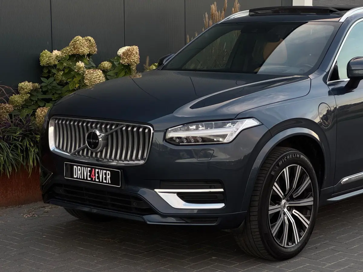 2.0 T8 Recharge AWD Inscription M22 FULL PANO|LEDER| CR CONTROL