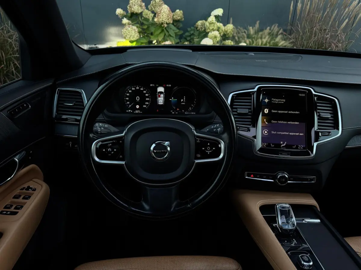 2.0 T8 Recharge AWD Inscription M22 FULL PANO|LEDER| CR CONTROL