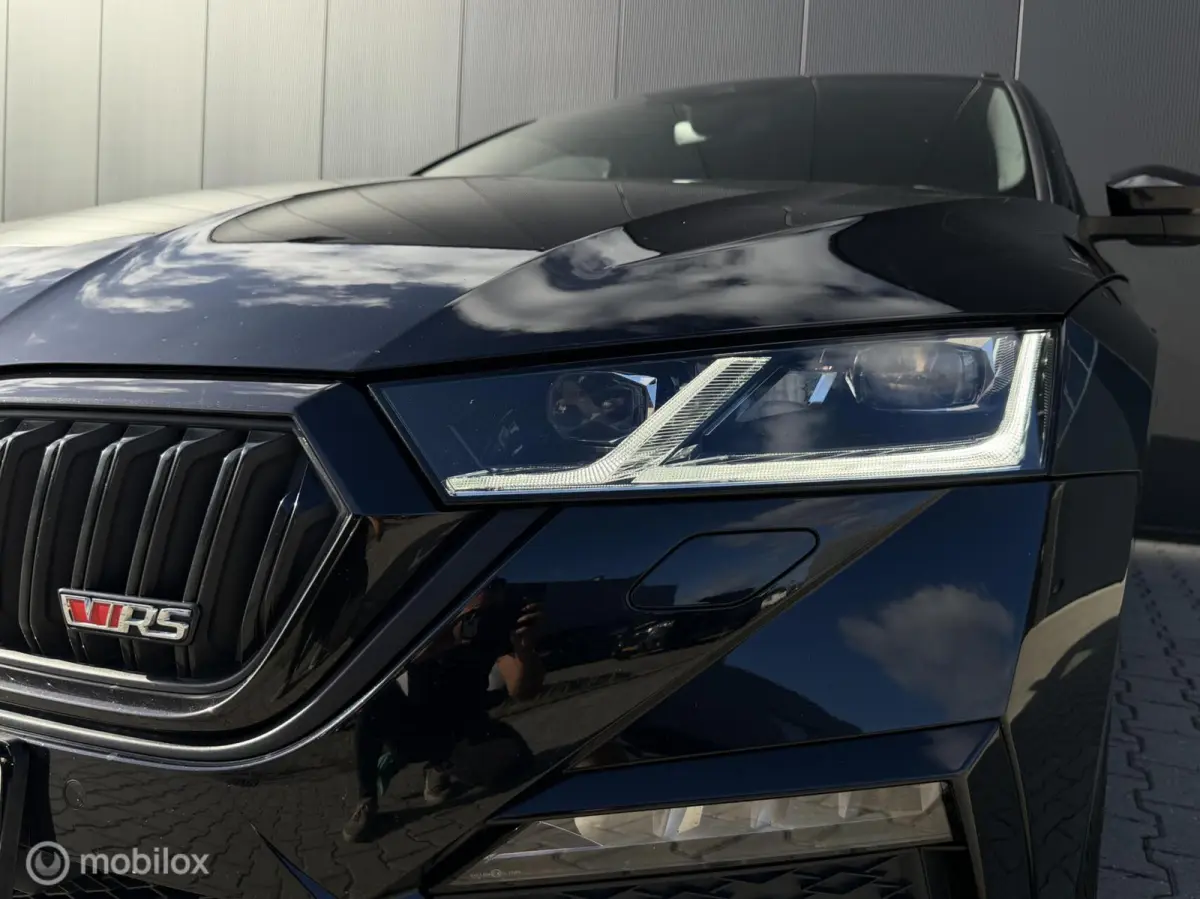 1.4 TSI RS PHEV/Virtual/ACC/Alcantara/Memory/Carplay