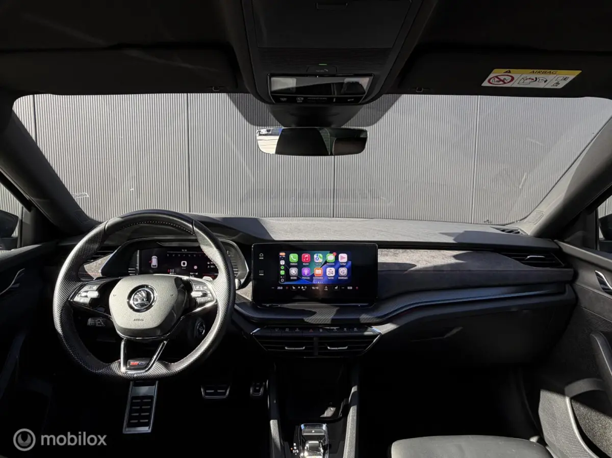 1.4 TSI RS PHEV/Virtual/ACC/Alcantara/Memory/Carplay