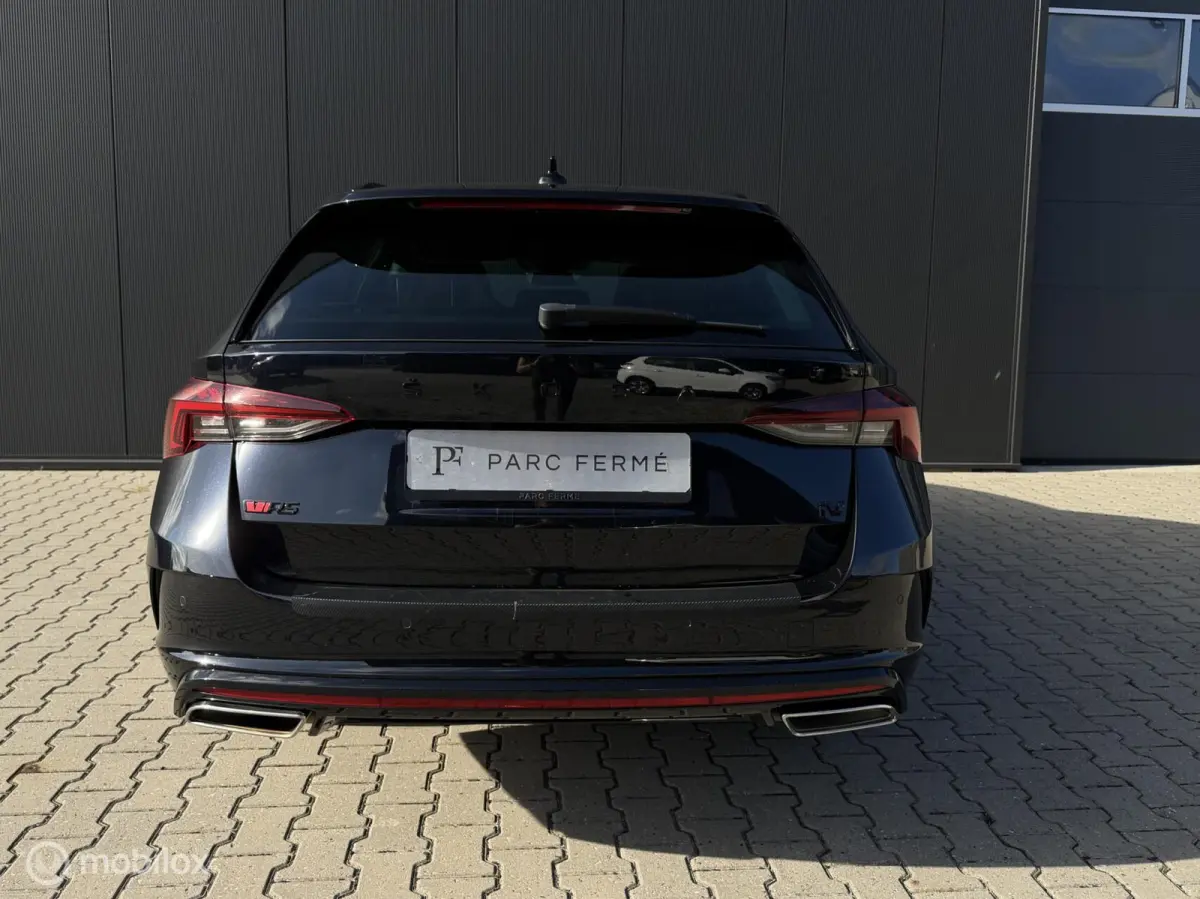 1.4 TSI RS PHEV/Virtual/ACC/Alcantara/Memory/Carplay