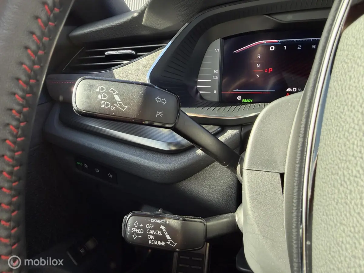 1.4 TSI RS PHEV/Virtual/ACC/Alcantara/Memory/Carplay
