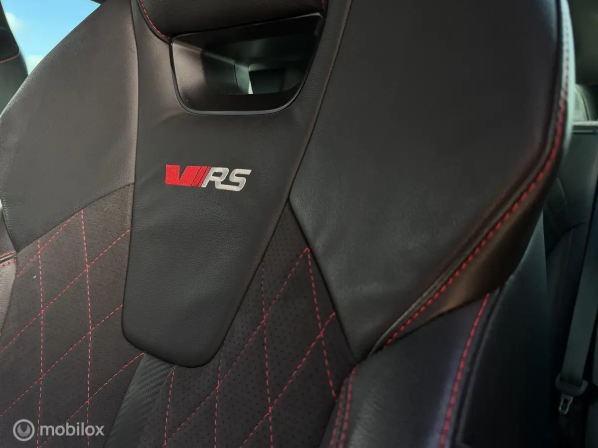 1.4 TSI RS PHEV/Virtual/ACC/Alcantara/Memory/Carplay