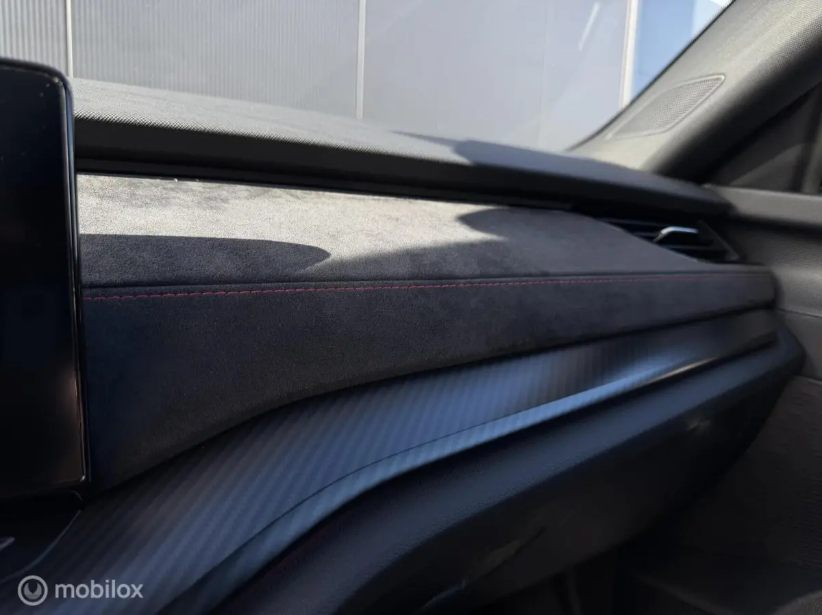 1.4 TSI RS PHEV/Virtual/ACC/Alcantara/Memory/Carplay