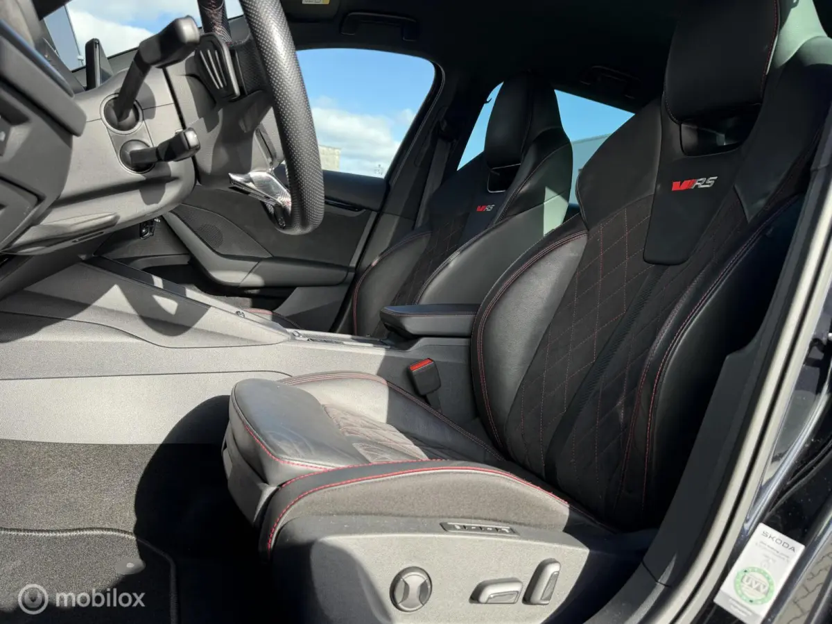 1.4 TSI RS PHEV/Virtual/ACC/Alcantara/Memory/Carplay