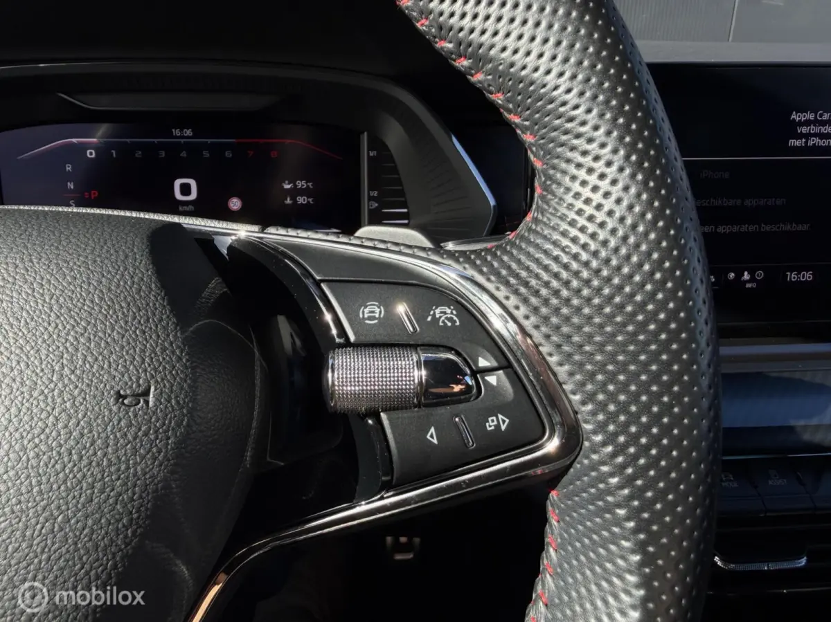1.4 TSI RS PHEV/Virtual/ACC/Alcantara/Memory/Carplay