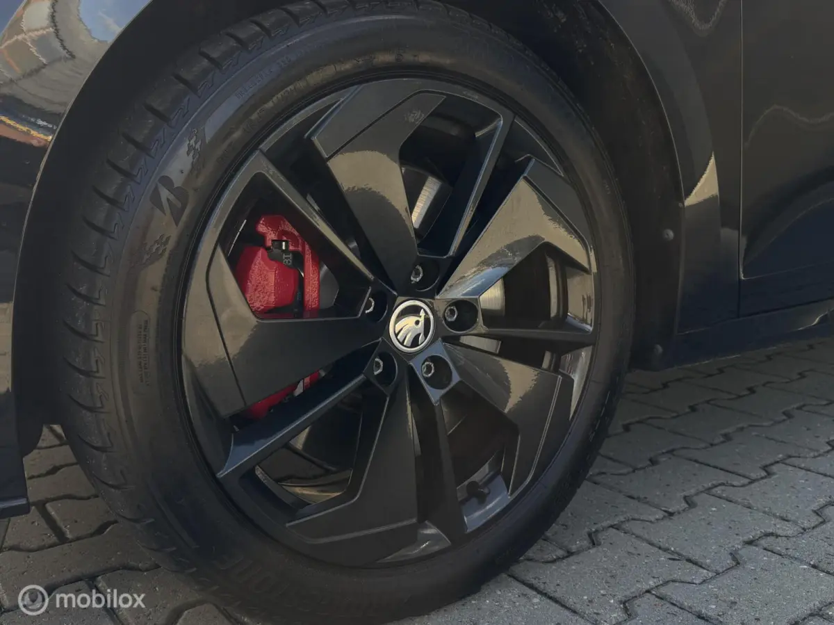 1.4 TSI RS PHEV/Virtual/ACC/Alcantara/Memory/Carplay