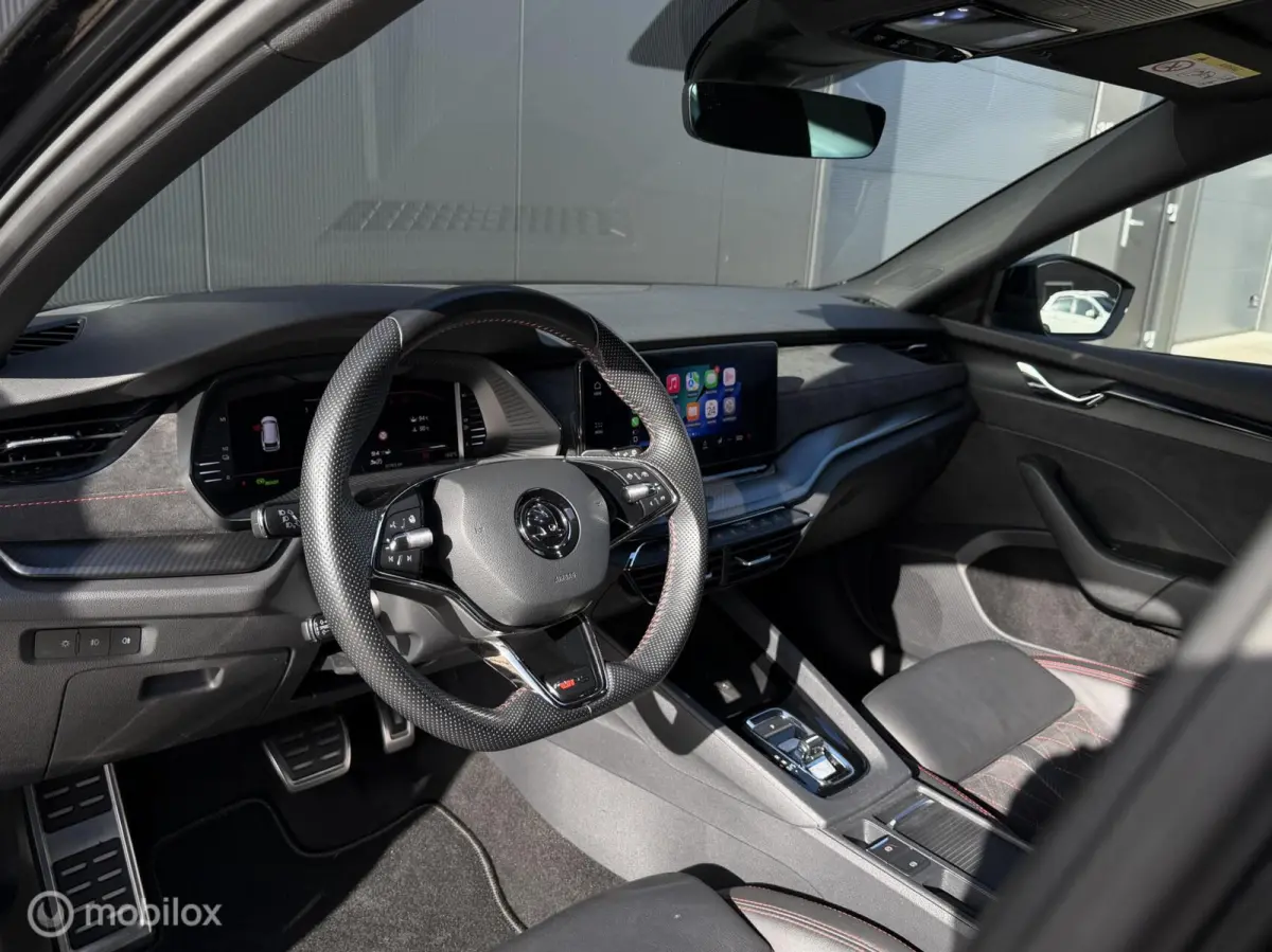 1.4 TSI RS PHEV/Virtual/ACC/Alcantara/Memory/Carplay
