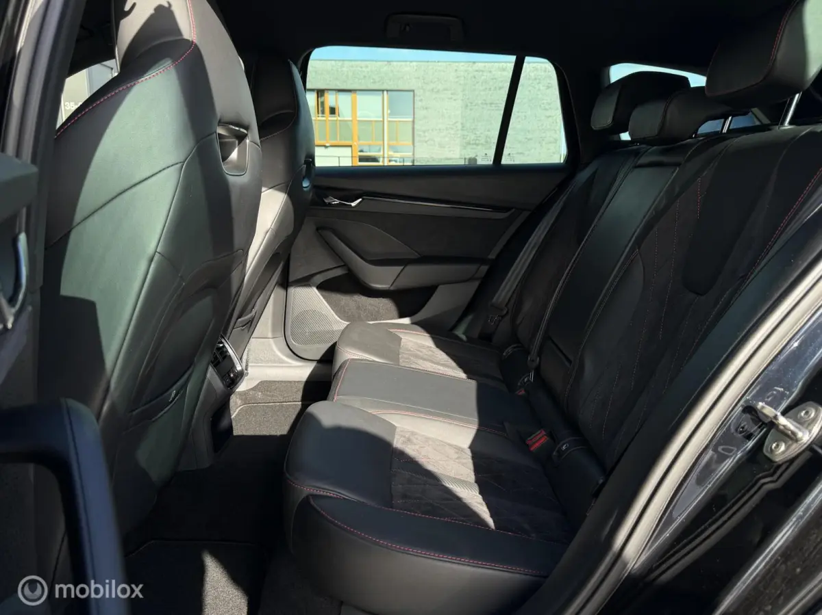 1.4 TSI RS PHEV/Virtual/ACC/Alcantara/Memory/Carplay