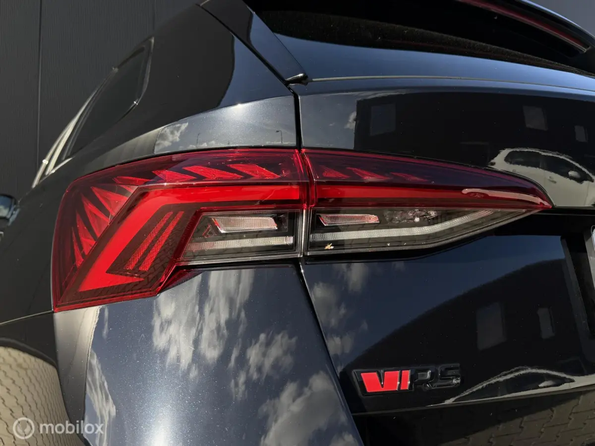 1.4 TSI RS PHEV/Virtual/ACC/Alcantara/Memory/Carplay