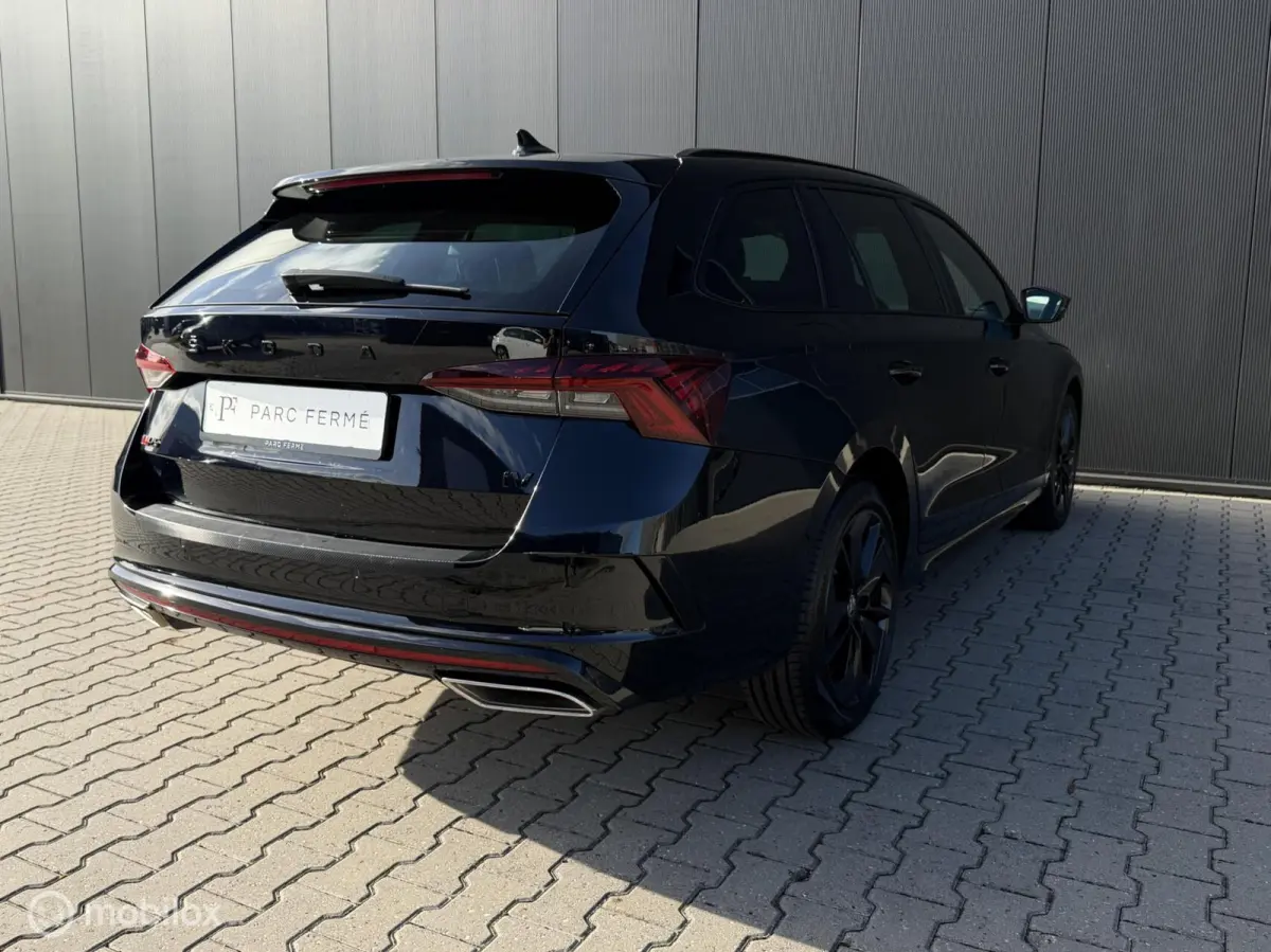 1.4 TSI RS PHEV/Virtual/ACC/Alcantara/Memory/Carplay