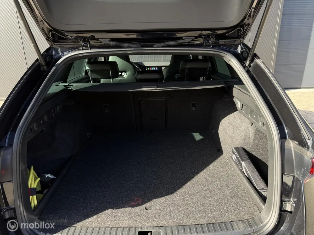 1.4 TSI RS PHEV/Virtual/ACC/Alcantara/Memory/Carplay