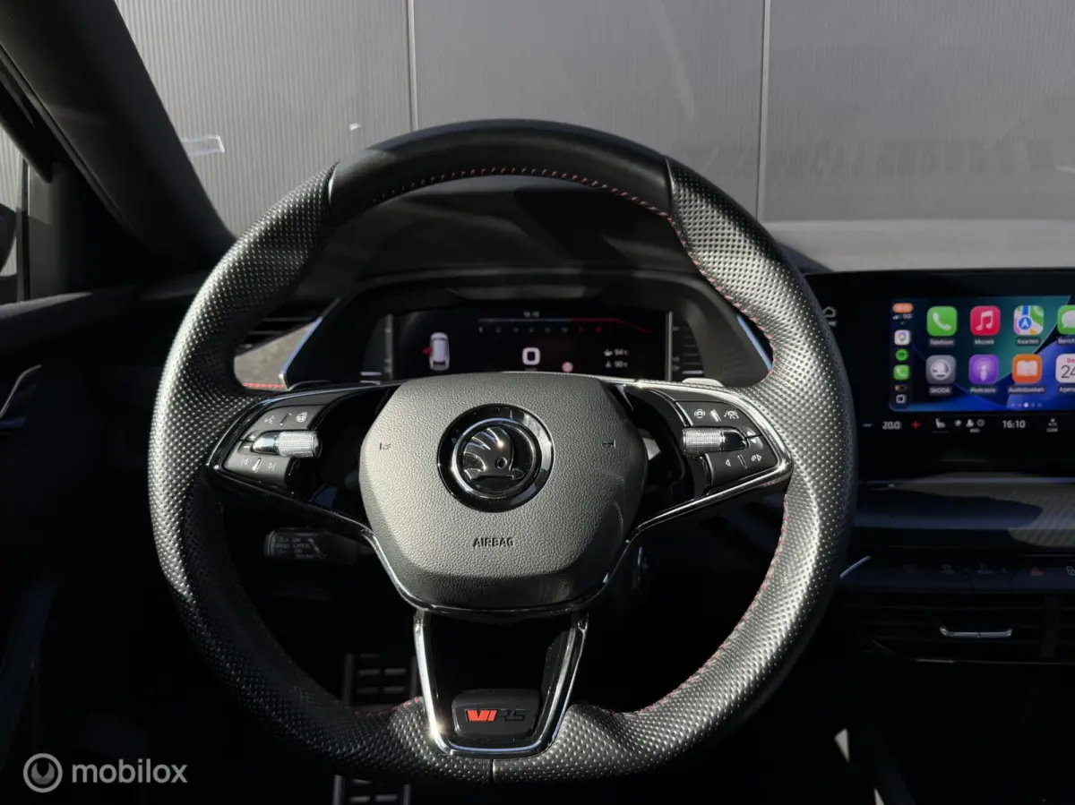 1.4 TSI RS PHEV/Virtual/ACC/Alcantara/Memory/Carplay