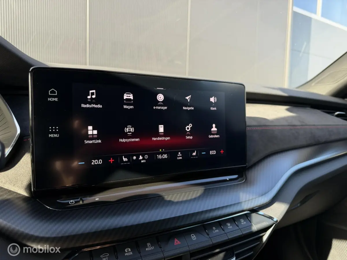 1.4 TSI RS PHEV/Virtual/ACC/Alcantara/Memory/Carplay