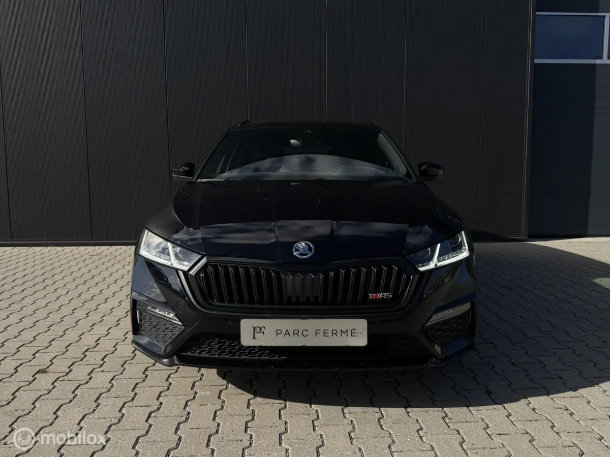 1.4 TSI RS PHEV/Virtual/ACC/Alcantara/Memory/Carplay