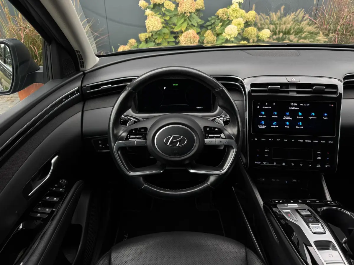 1.6 T-GDI MHEV Premium NAVI|LEDER|360 CAMERA|LED