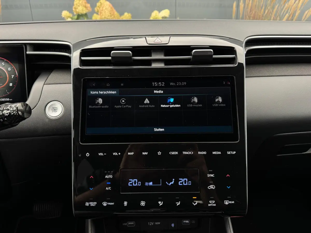 1.6 T-GDI MHEV Premium NAVI|LEDER|360 CAMERA|LED