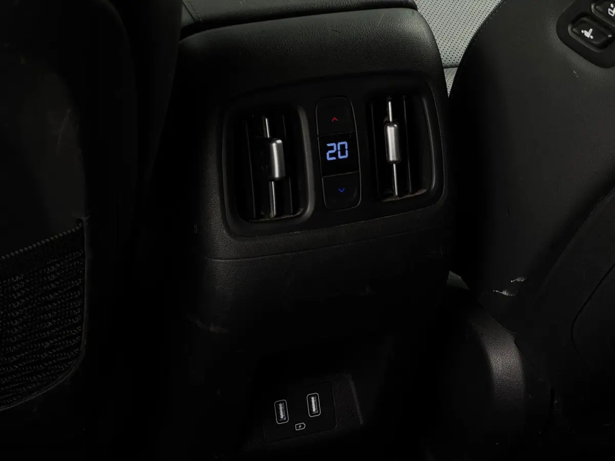 1.6 T-GDI MHEV Premium NAVI|LEDER|360 CAMERA|LED