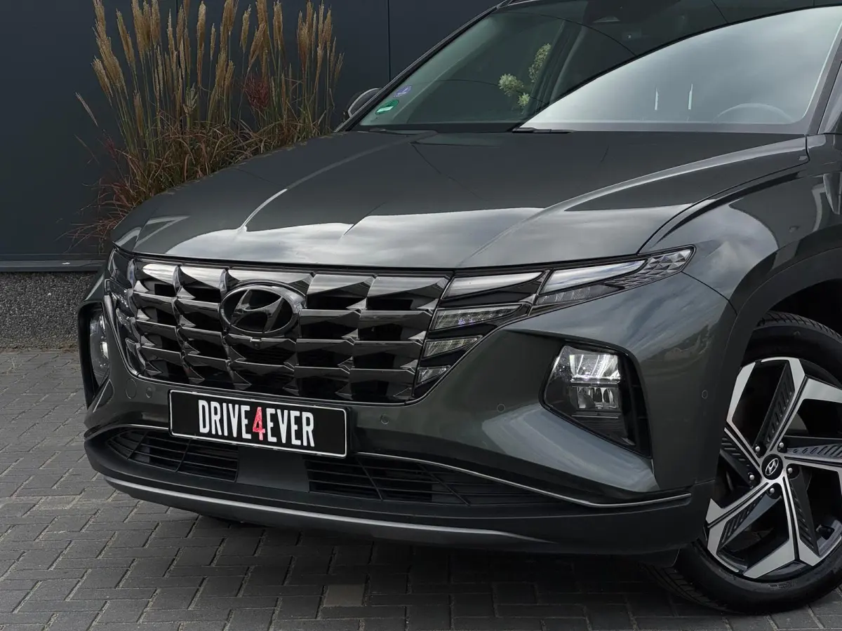 1.6 T-GDI MHEV Premium NAVI|LEDER|360 CAMERA|LED