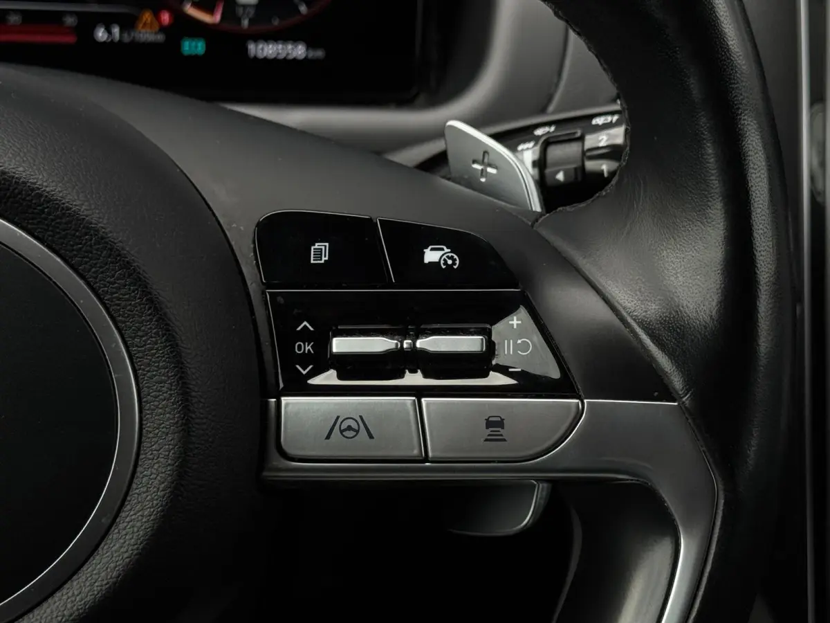 1.6 T-GDI MHEV Premium NAVI|LEDER|360 CAMERA|LED