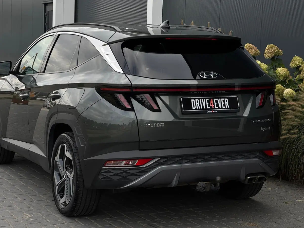 1.6 T-GDI MHEV Premium NAVI|LEDER|360 CAMERA|LED