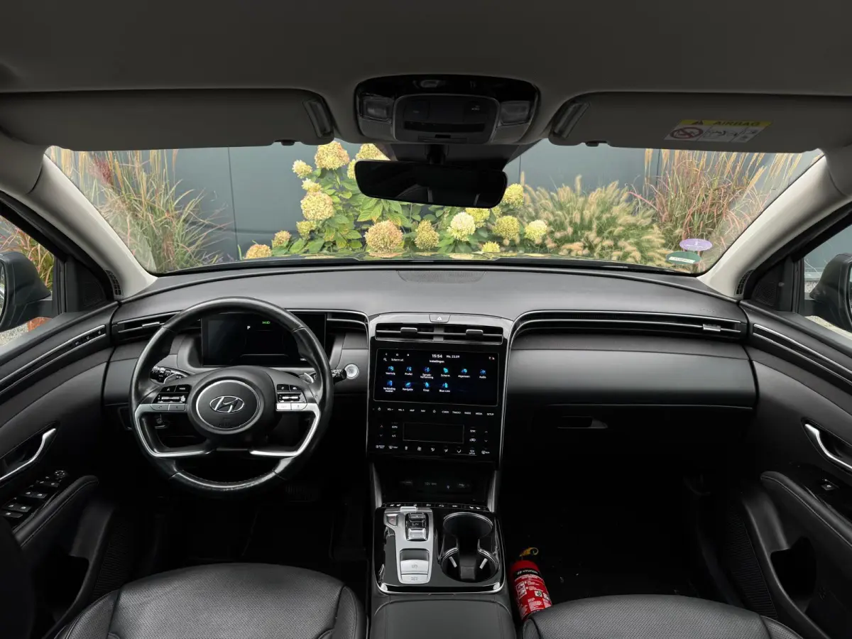 1.6 T-GDI MHEV Premium NAVI|LEDER|360 CAMERA|LED