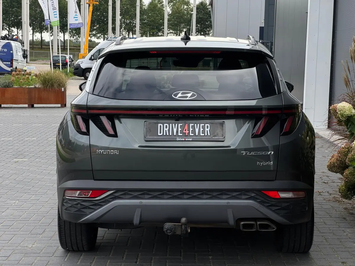 1.6 T-GDI MHEV Premium NAVI|LEDER|360 CAMERA|LED