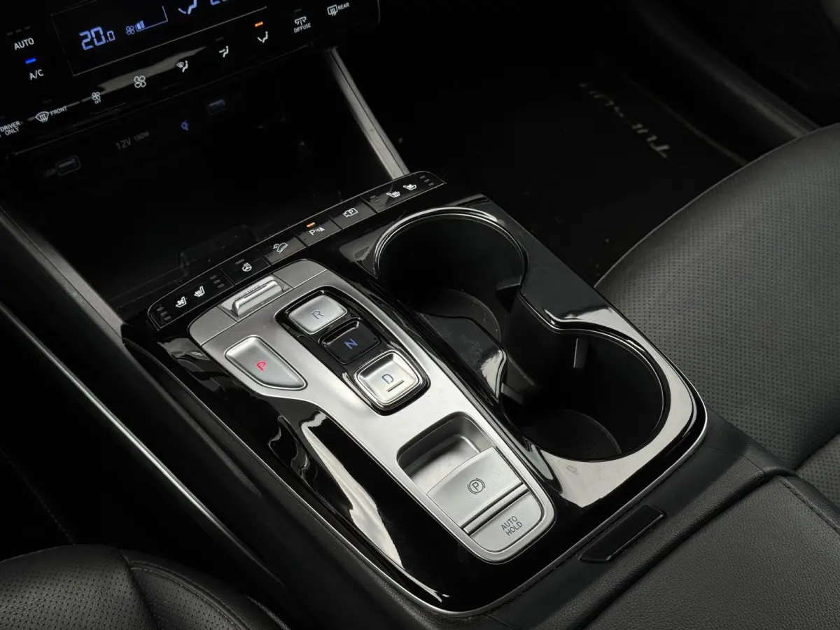 1.6 T-GDI MHEV Premium NAVI|LEDER|360 CAMERA|LED