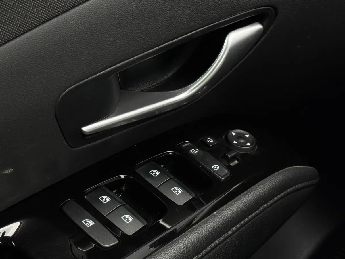 1.6 T-GDI MHEV Premium NAVI|LEDER|360 CAMERA|LED