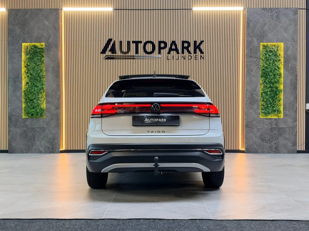 1.0 TSI |PANO|IQ LIGHT|KEYLESS|DODEHOEK|ACC|CAMERA|CARPLAY|2022|TREKHAAK|