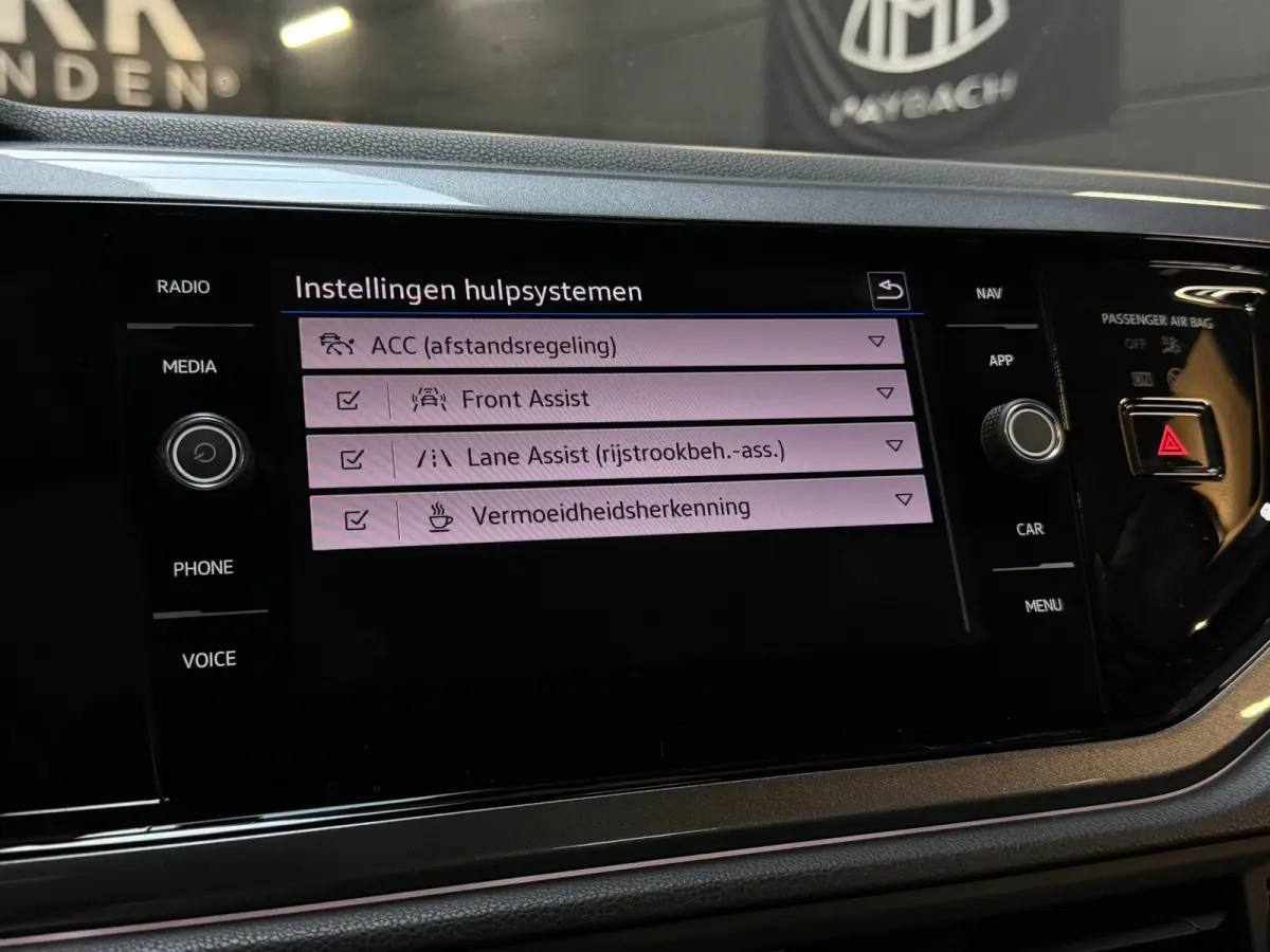 1.0 TSI |PANO|IQ LIGHT|KEYLESS|DODEHOEK|ACC|CAMERA|CARPLAY|2022|TREKHAAK|