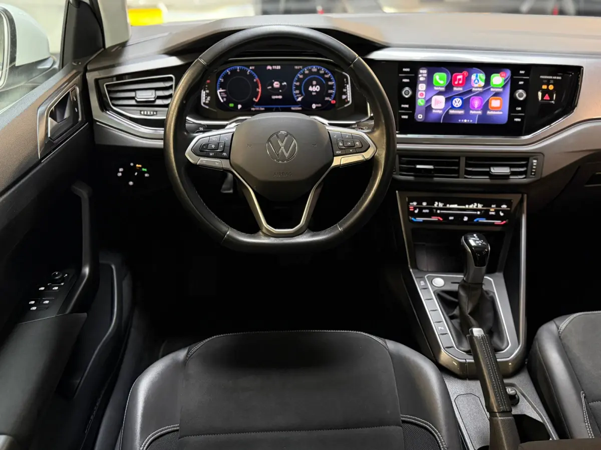 1.0 TSI |PANO|IQ LIGHT|KEYLESS|DODEHOEK|ACC|CAMERA|CARPLAY|2022|TREKHAAK|